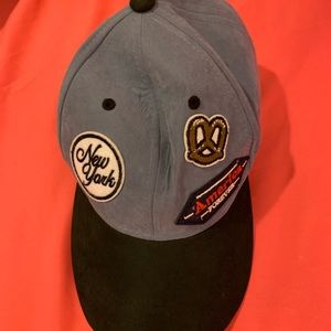 New York Ballcap